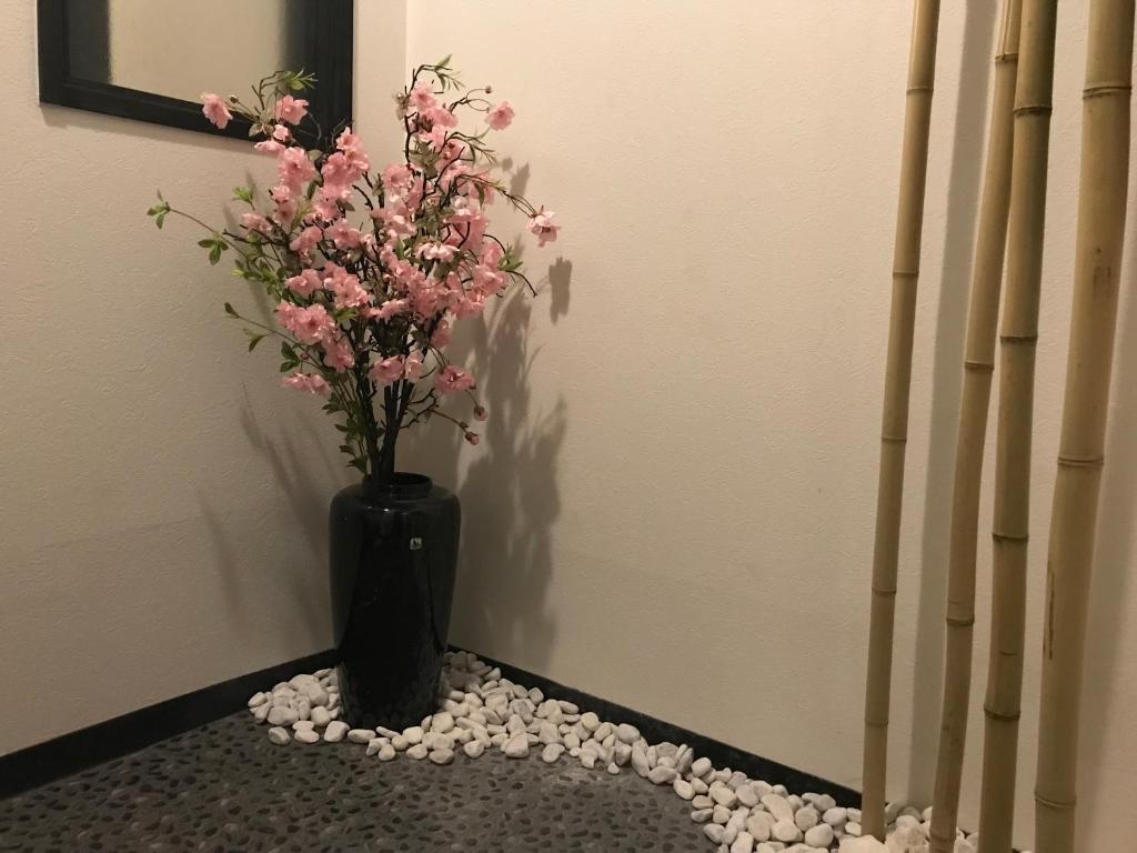 Sakuraya-Inn Osaka Habitación foto